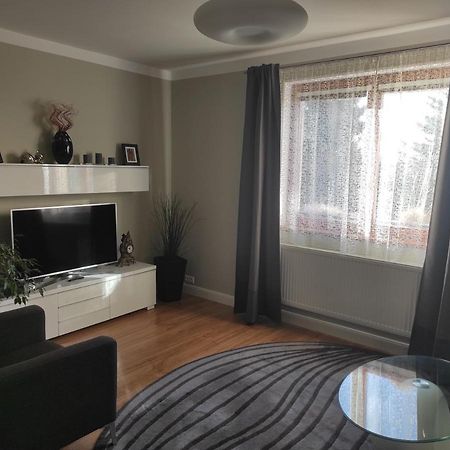 Domo Apartment Středokluky Esterno foto
